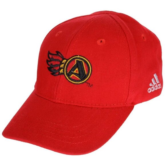 Adidas NCAA San Diego State Aztecs Baseball Hat cap - red - size infant - Picture 1 of 5
